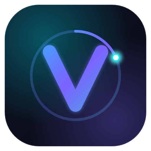 Virantis logo